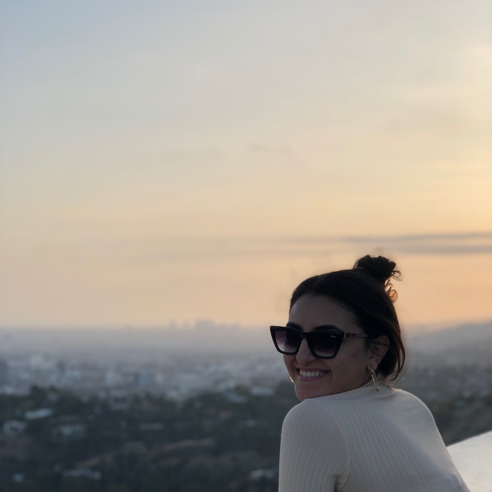 Meet your Posher, Nicollette